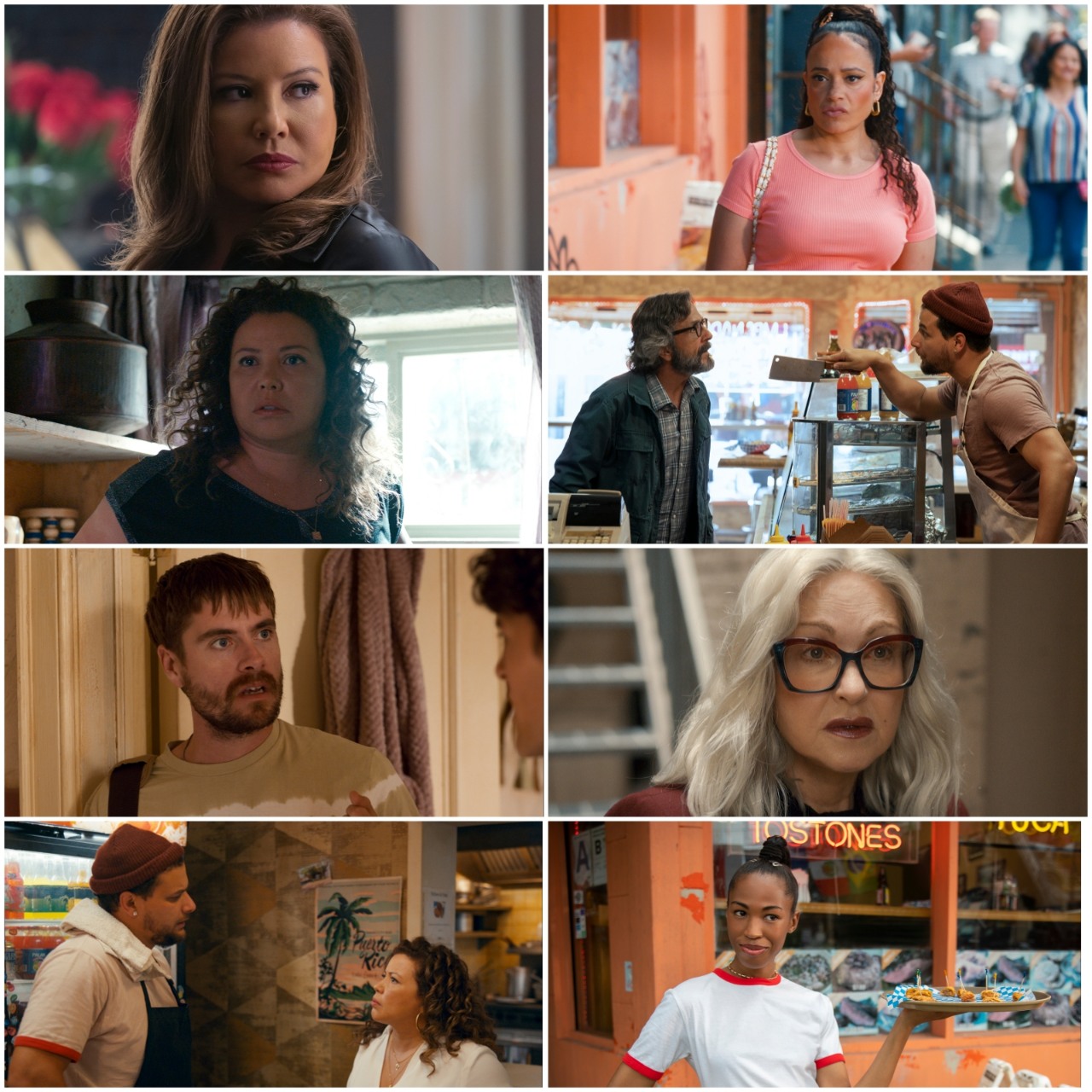 The Horror Of Dolores Roach S1 2023 Hindi English Dual Audio Completed Web Series HEVC ESub filmywap screenshot