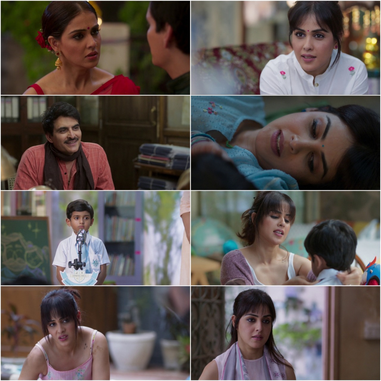 Trial Period 2023 Bollywood Hindi Full Movie HD ESub filmywap screenshot