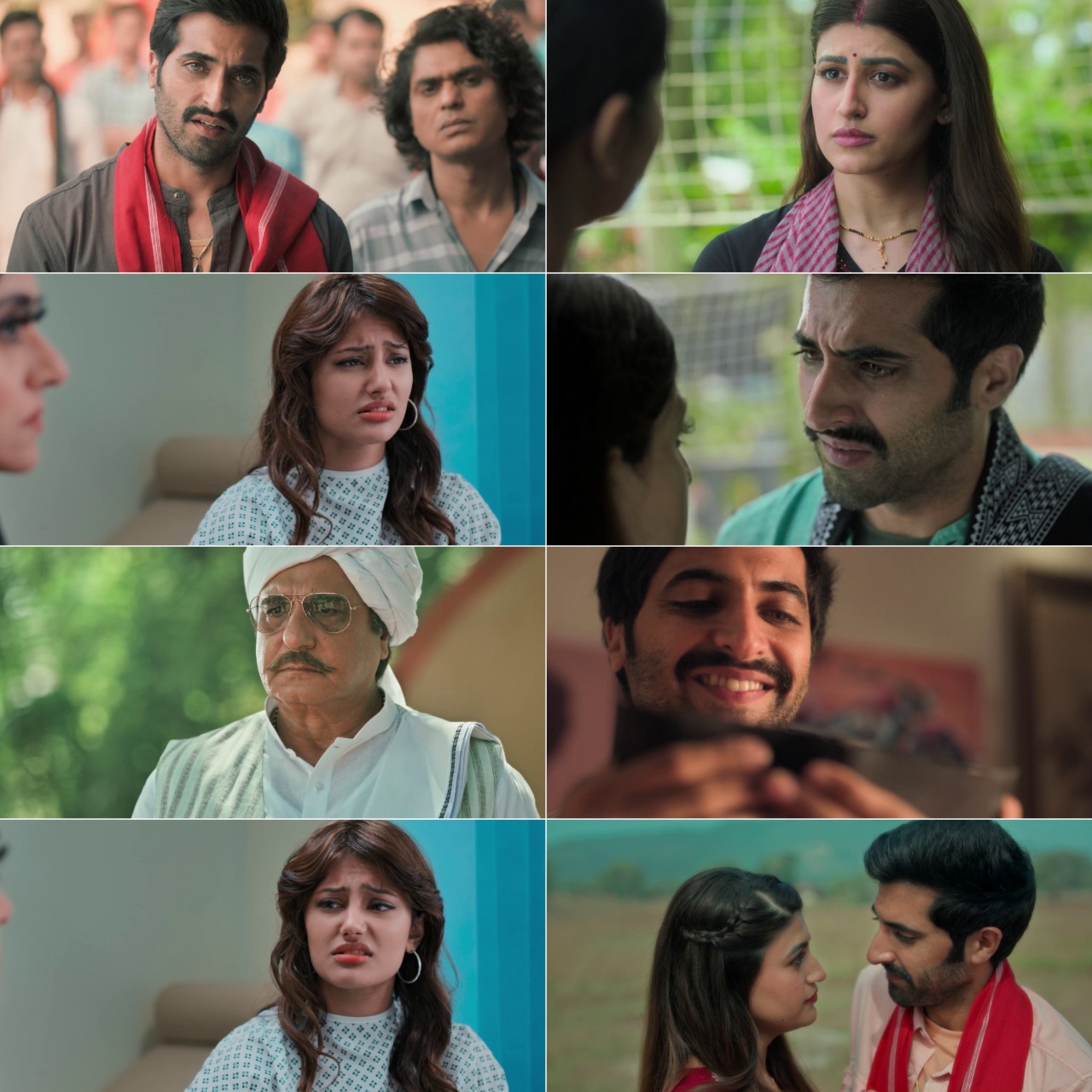 Ek Kori Prem Katha 2024 Bollywood Hindi Movie HD ESub filmywap screenshot