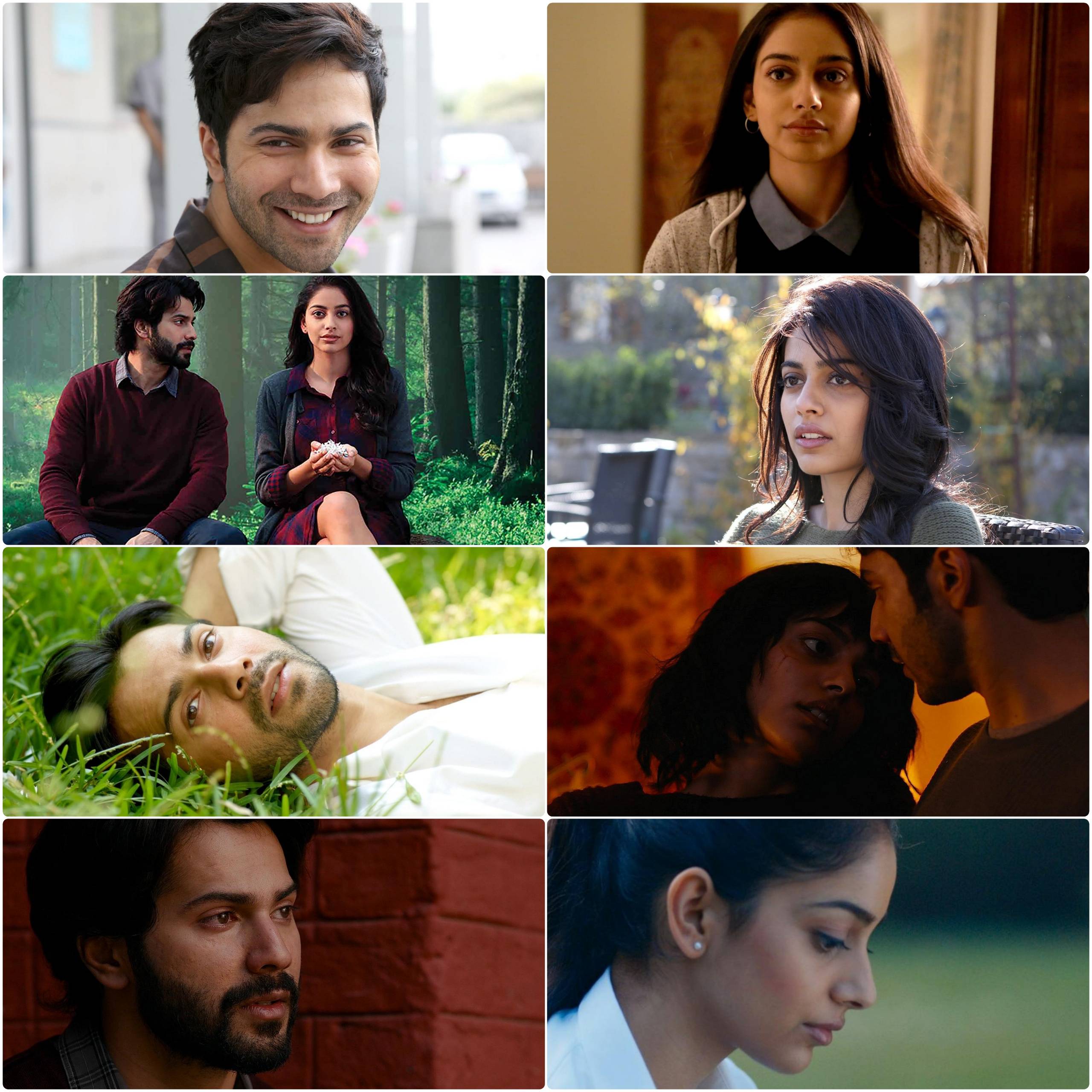 October 2018 Bollywood Hindi Movie BluRay HD ESub filmywap screenshot