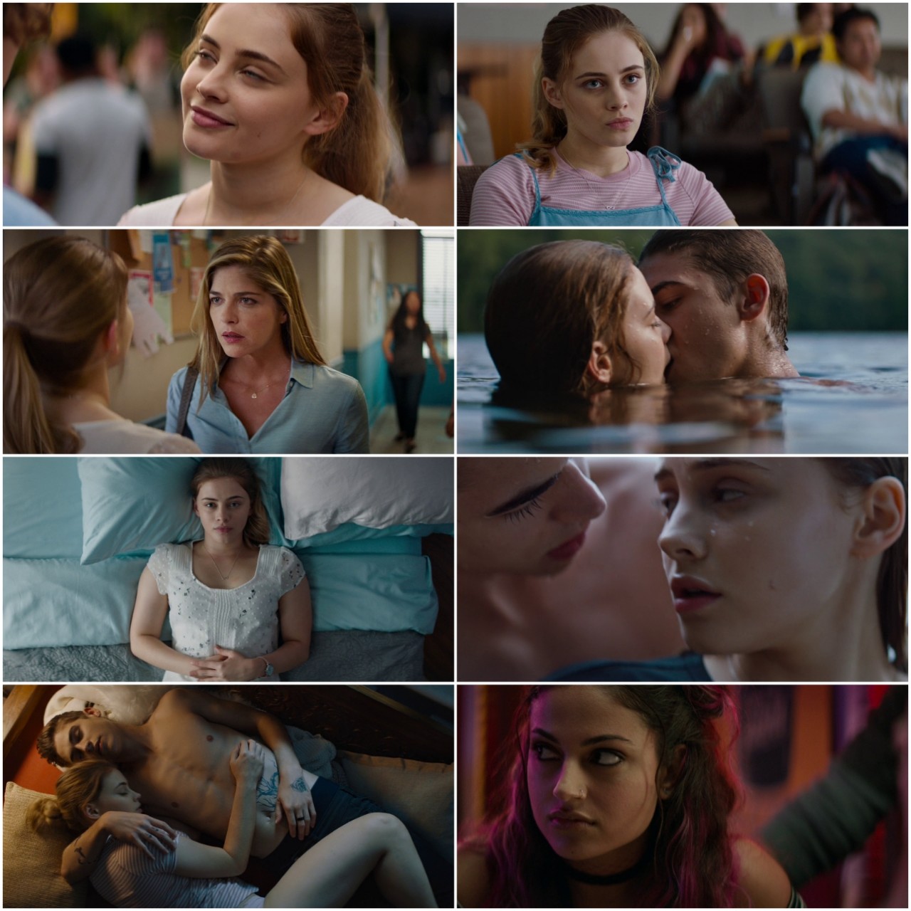 After 2019 Hindi English Dual Audio BluRay HD ESub filmywap screenshot