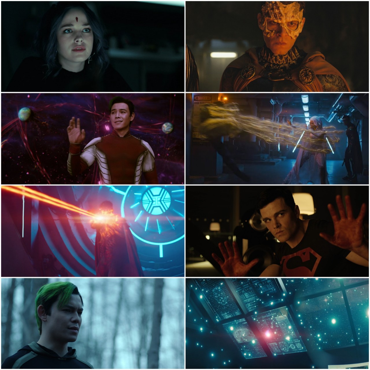 Titans S4 2023 Hindi English Dual Audio Completed Web Series HEVC ESub filmywap screenshot