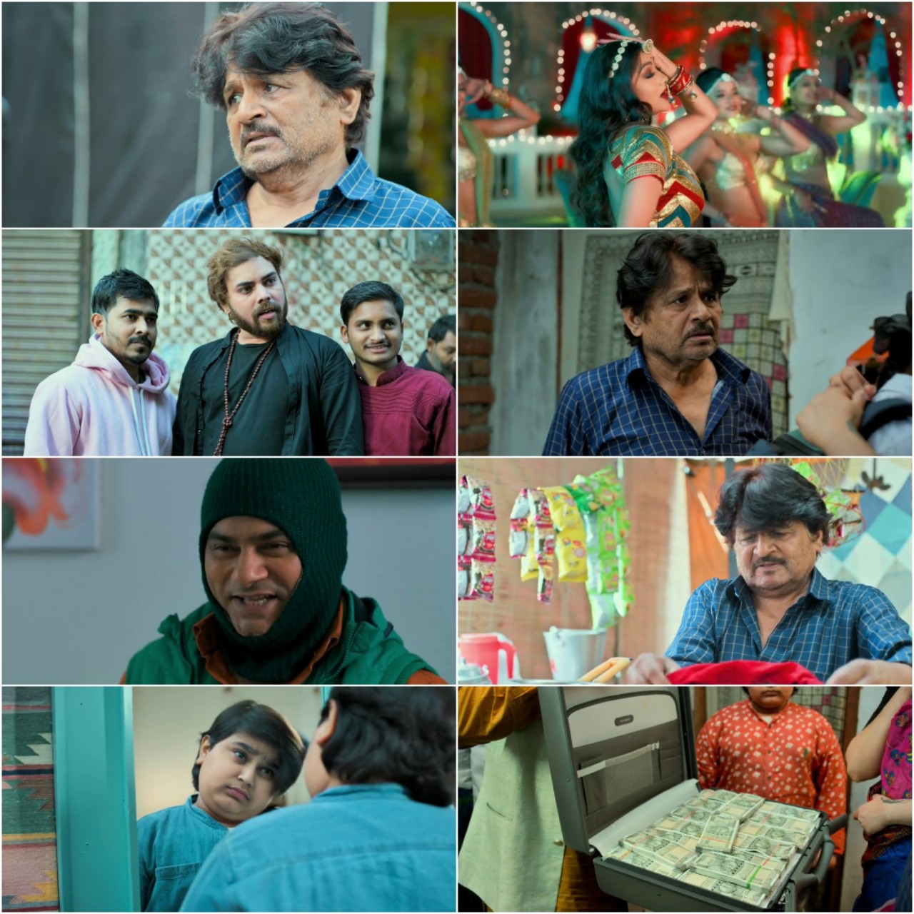 Jaggu Ki Lalten 2023 Bollywood Hindi Full Movie HD filmywap screenshot