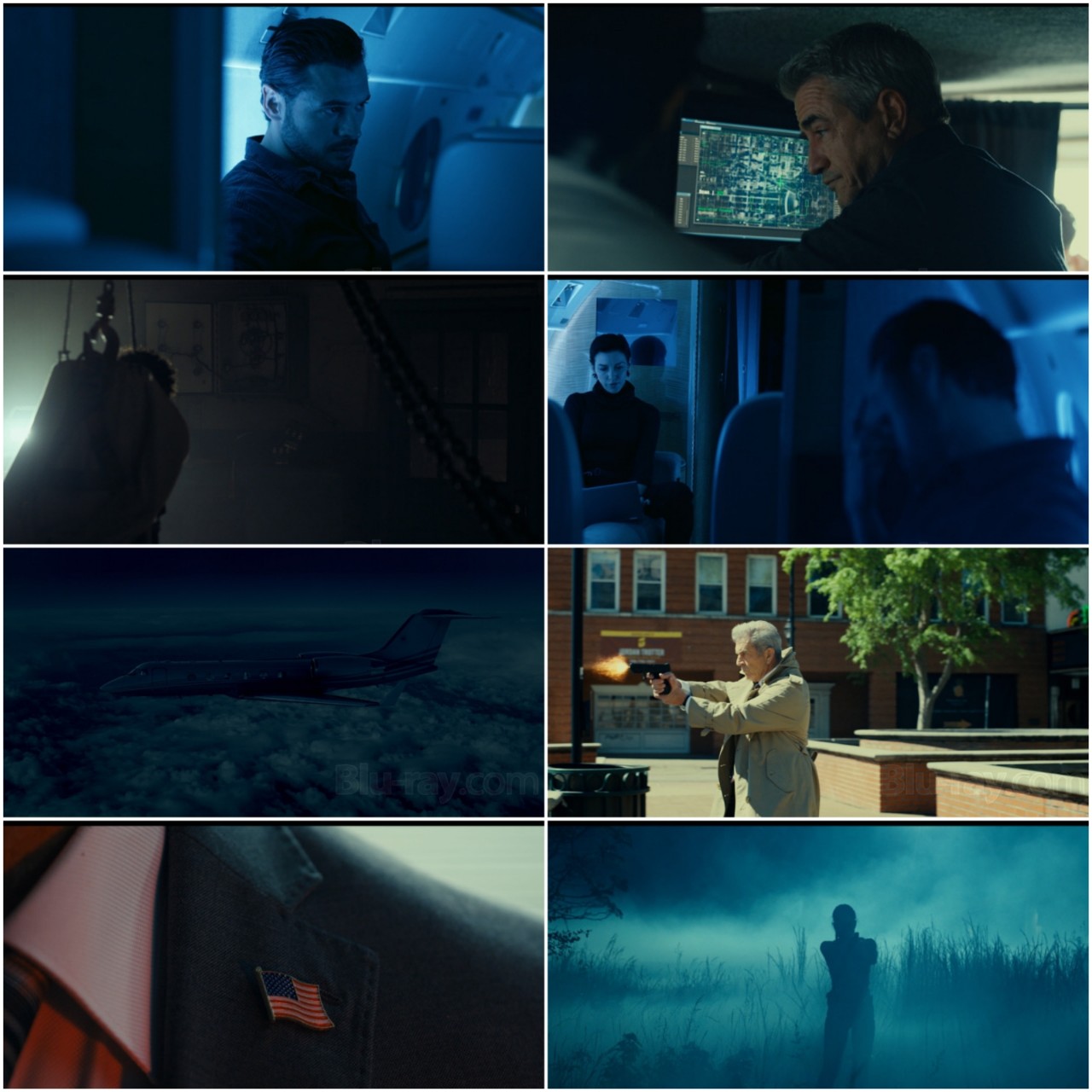 Agent Game (2022) {Hindi   English} Dual Audio Full Movie BluRay HD ESub filmywap screenshot