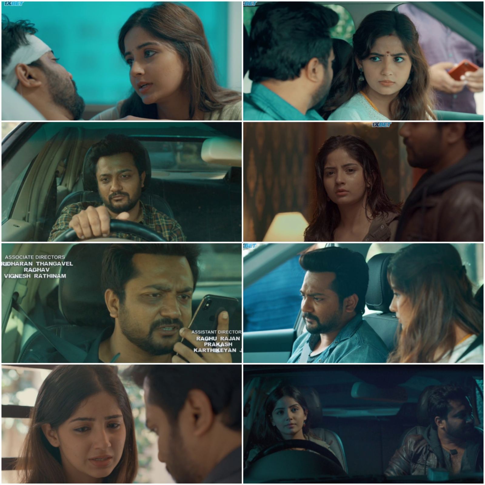 Vasantha Kokila 2023 South Hindi HQ Dubbed Full Movie HD filmywap screenshot