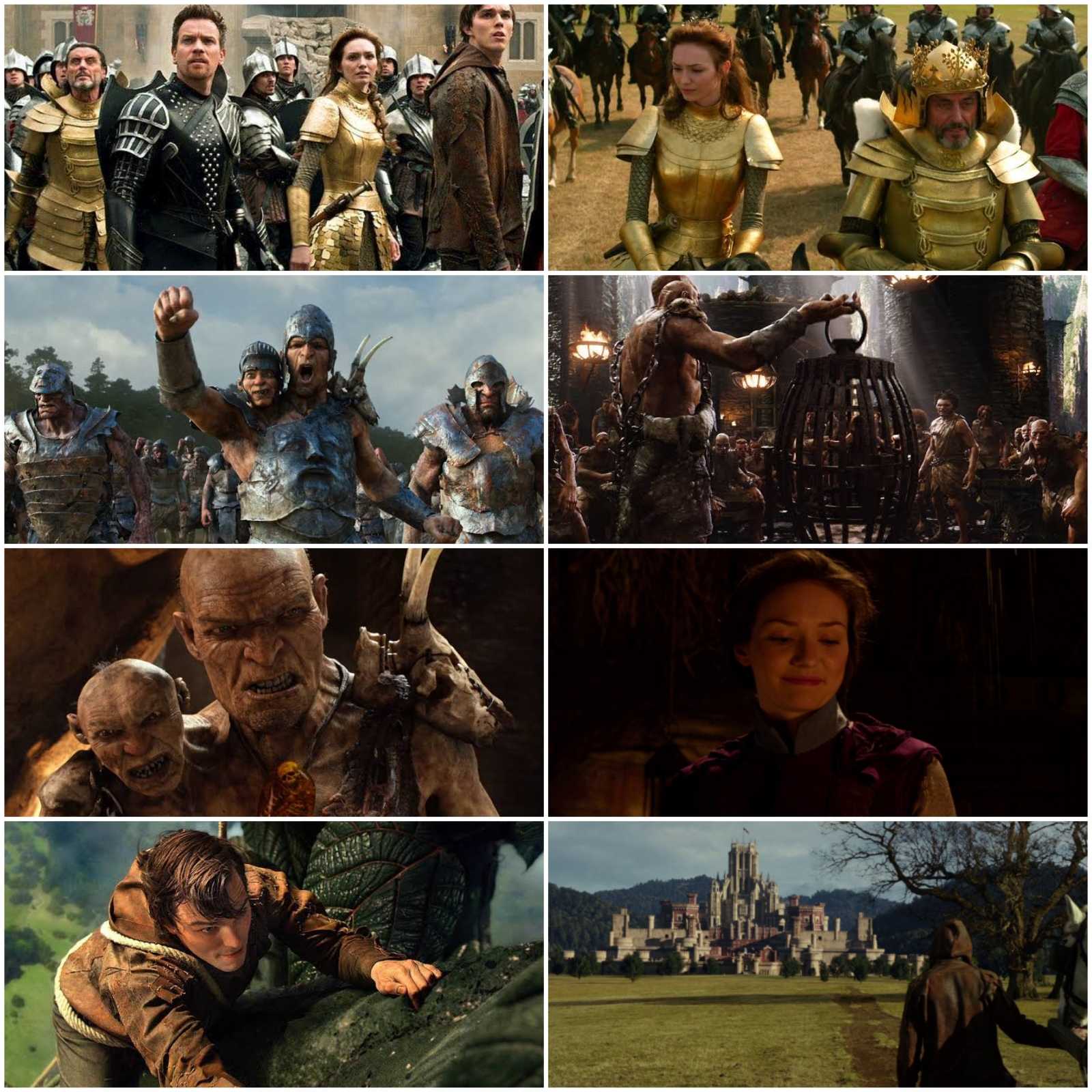 Jack the Giant Slayer 2013 Hollywood Hindi Dubbed Bluray Hindi English Full Movie ESub filmywap screenshot