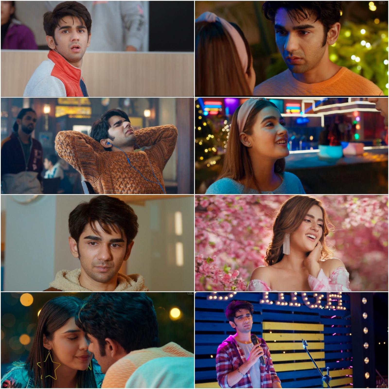 Middle Class Love 2023 Bollywood Hindi Full Movie HD ESub filmywap screenshot