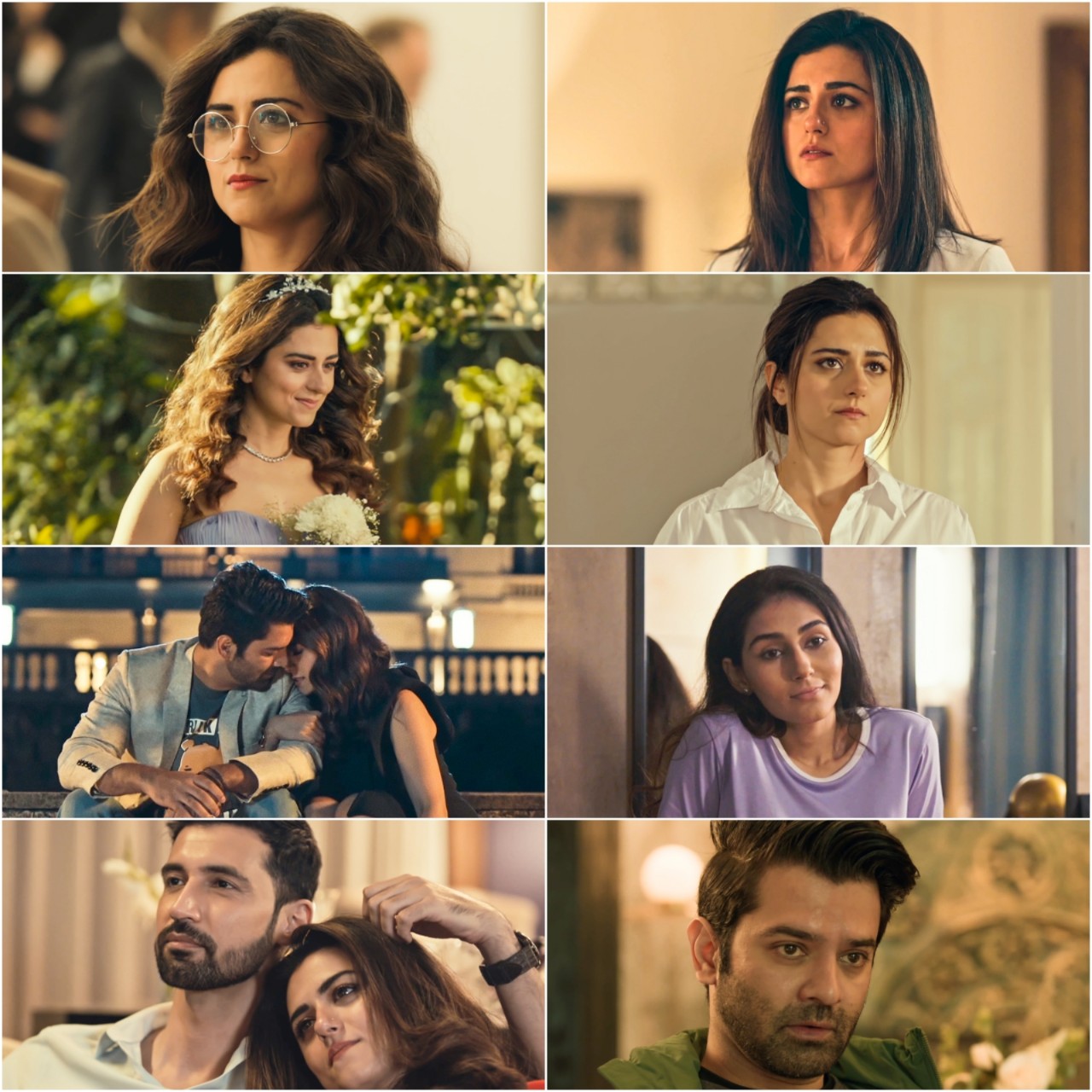 Badtameez Dil S1 2023 Hindi Completed Web Series HEVC ESub filmywap screenshot