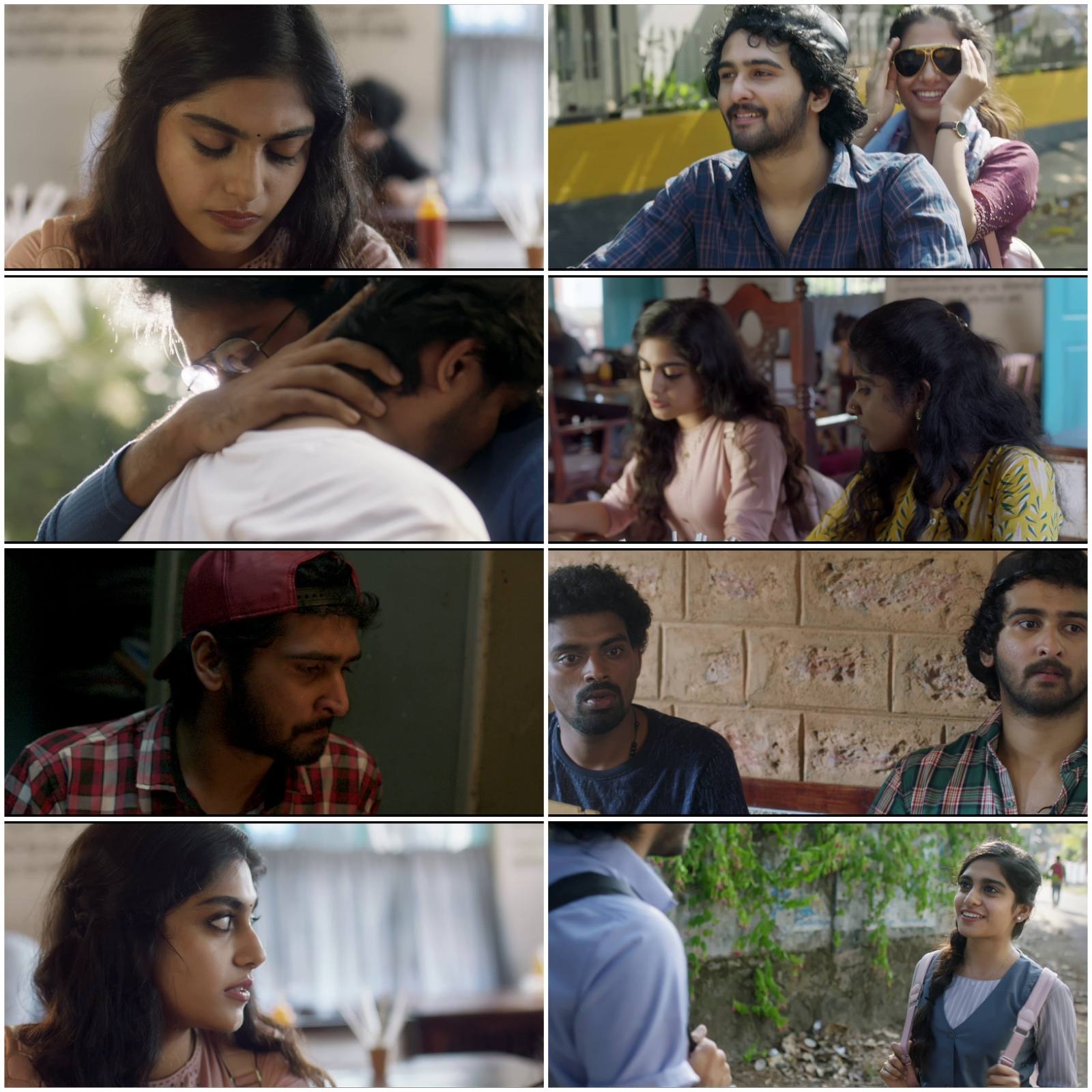 Veyil 2023 South Hindi Dubbed Full Movie Uncut HD ESub filmywap screenshot