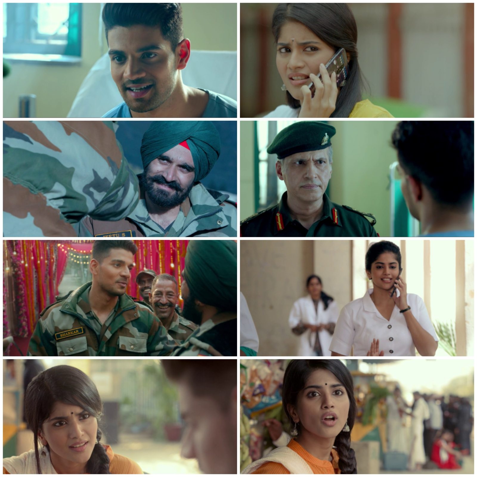 Satellite Shankar 2019 Bollywood Hindi Full Movie HD ESub filmywap screenshot