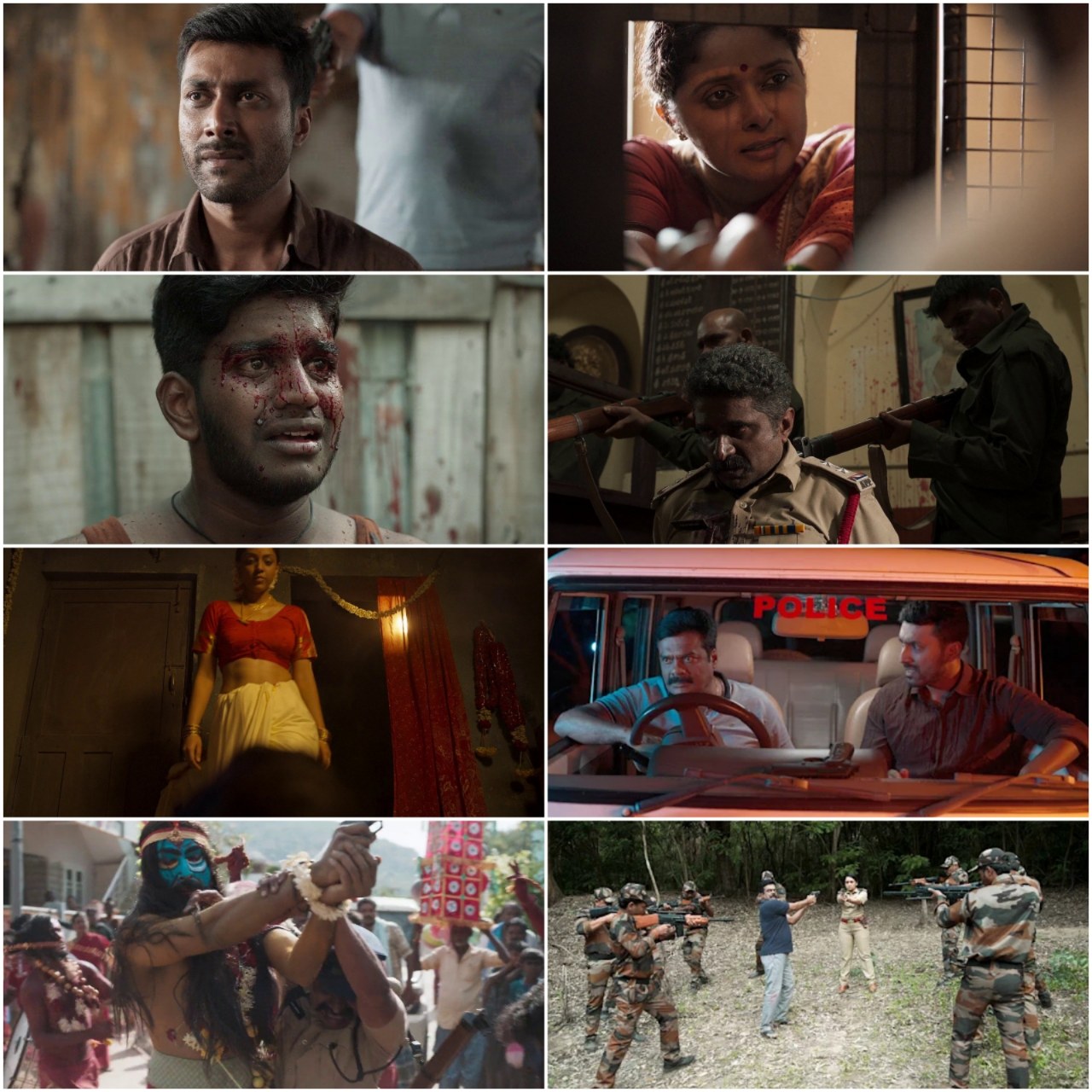 Shaitan S1 2023 Hindi Completed Web Series HEVC ESub filmywap screenshot