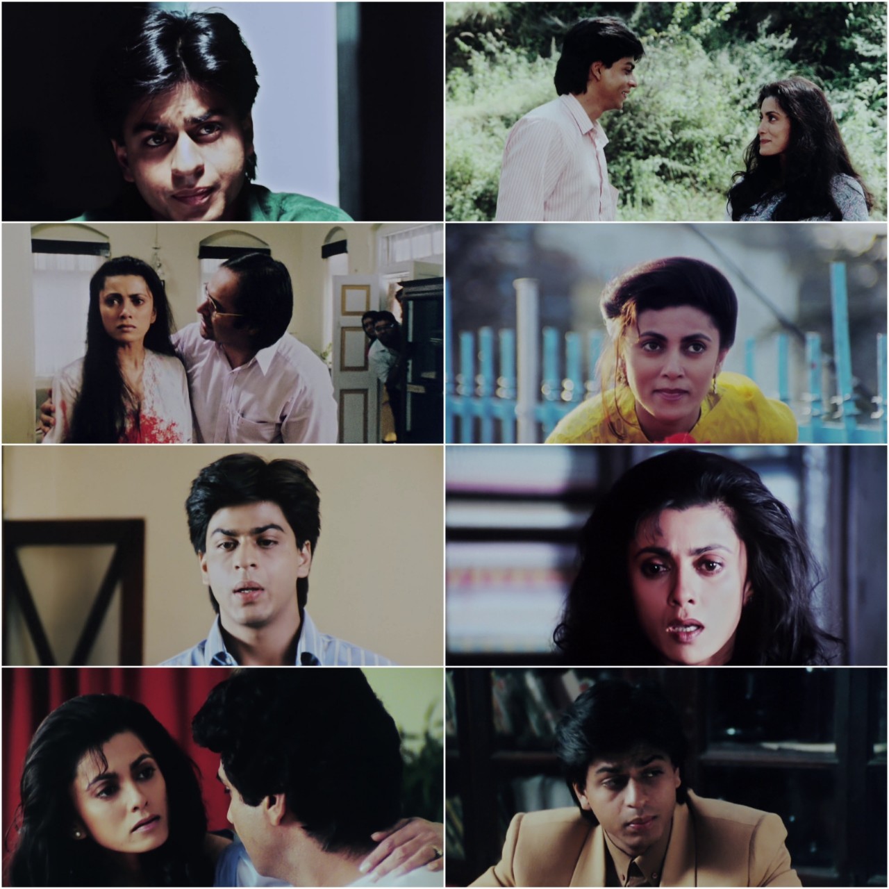 Maya Memsaab 1993 Bollywood Hindi Full Movie HD ESub filmywap screenshot