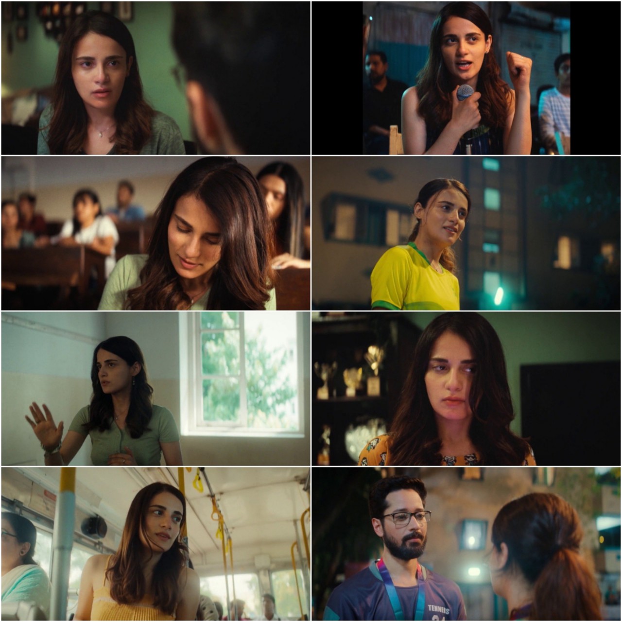 Kacchey Limbu 2023 Hindi Full Movie HD filmywap screenshot