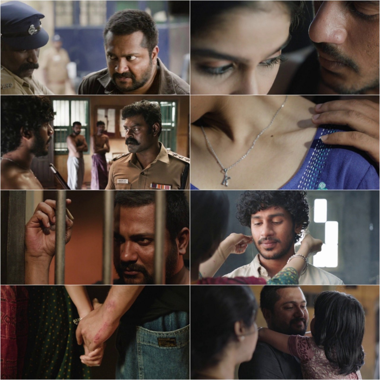 Thugs 2023 South Hindi Dubbed UnCut Full Movie HD ESub filmywap screenshot