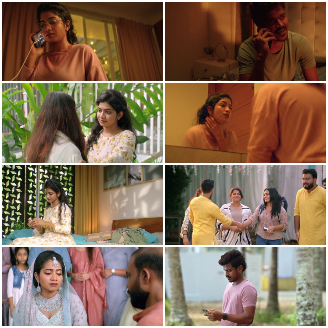 Sulaikha Manzil 2023 South Hindi Dubbed UnCut Full Movie HD ESub filmywap screenshot