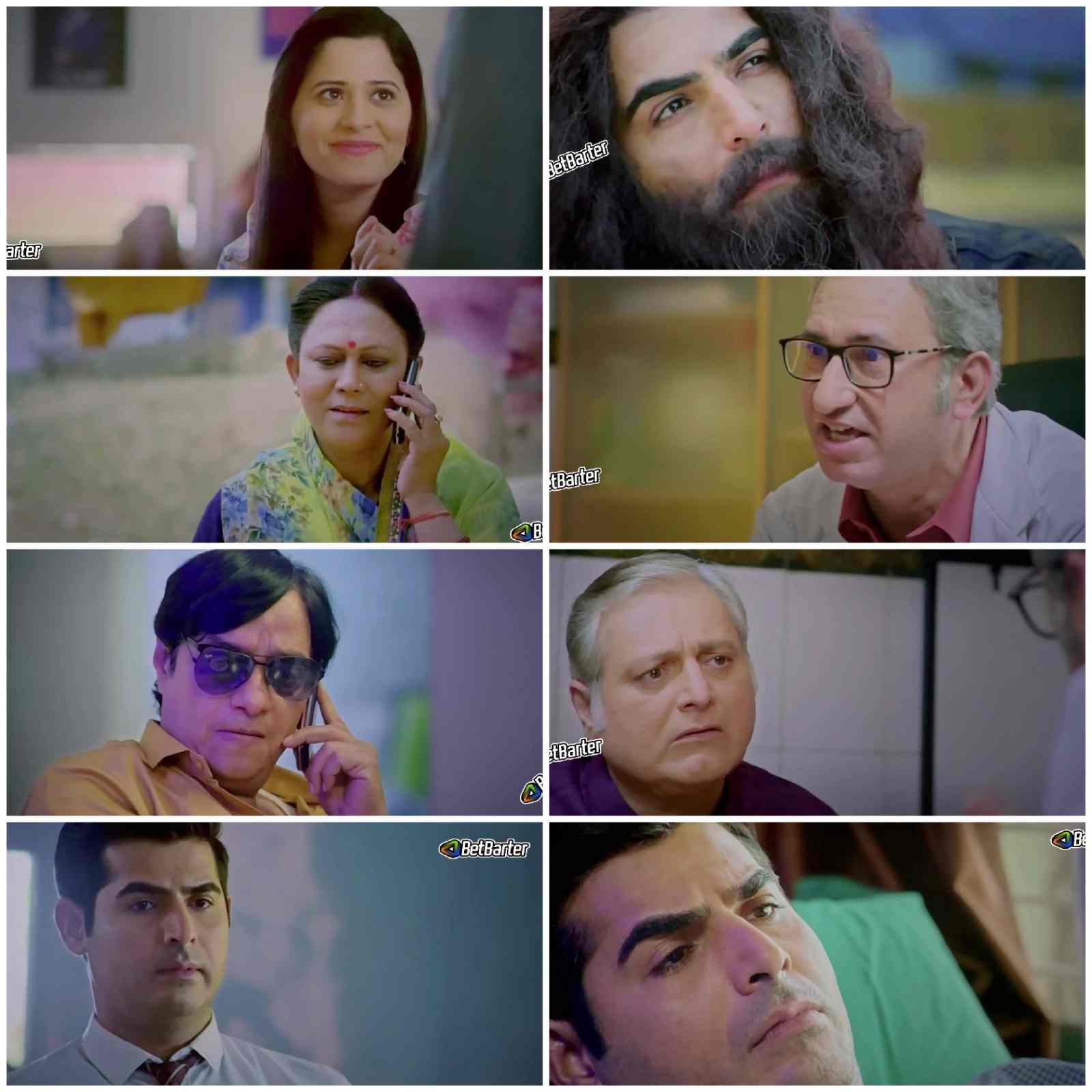 Lavaste 2023 Bollywood Hindi Full Movie HQ S Print filmywap screenshot