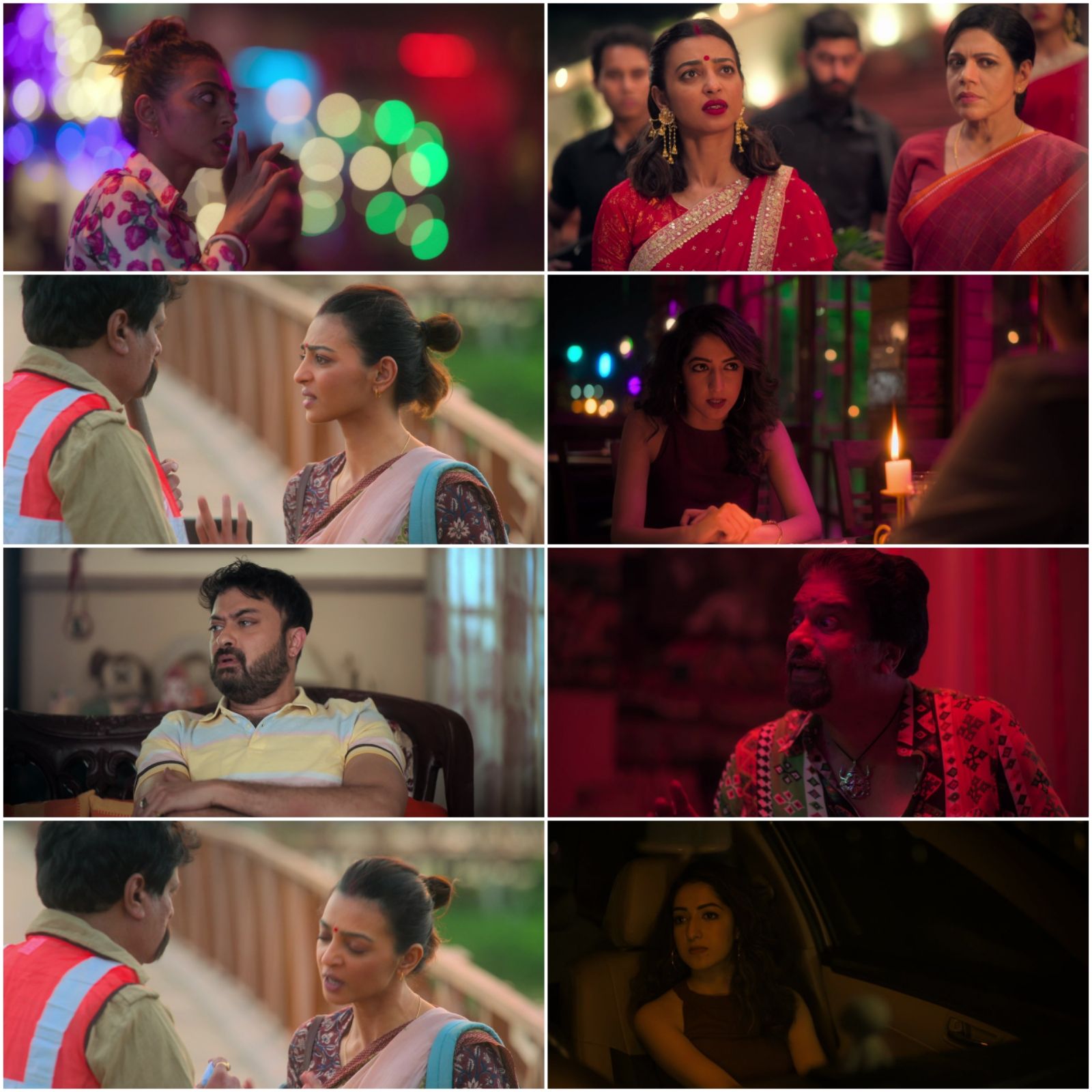 Undercover 2023 Bollywood Hindi Full Movie HD filmywap screenshot