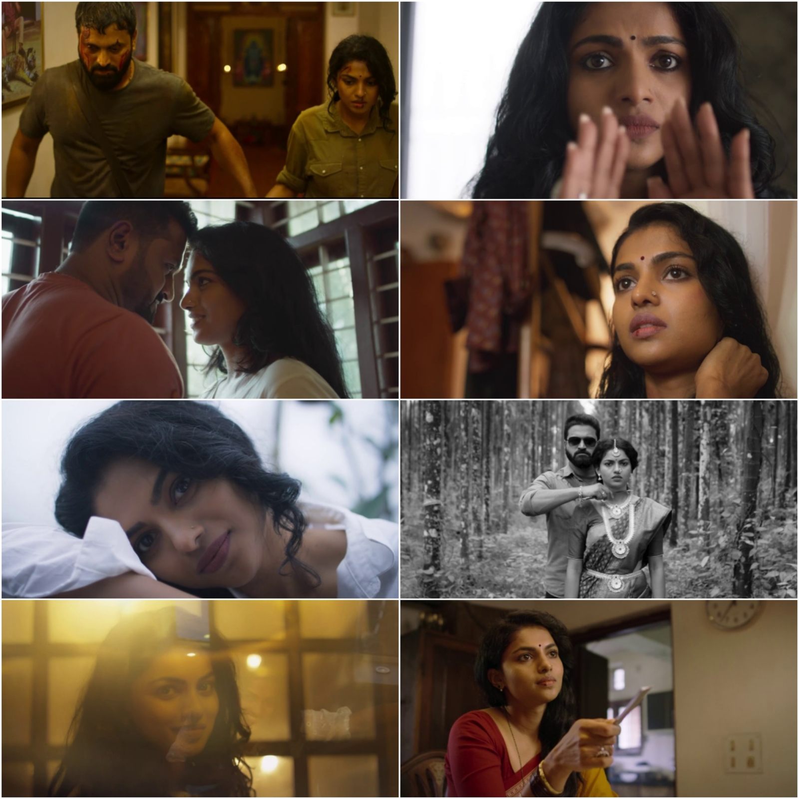 Hero 2023 New South Hindi Dubbed UnCut Full Movie HD ESub filmywap screenshot