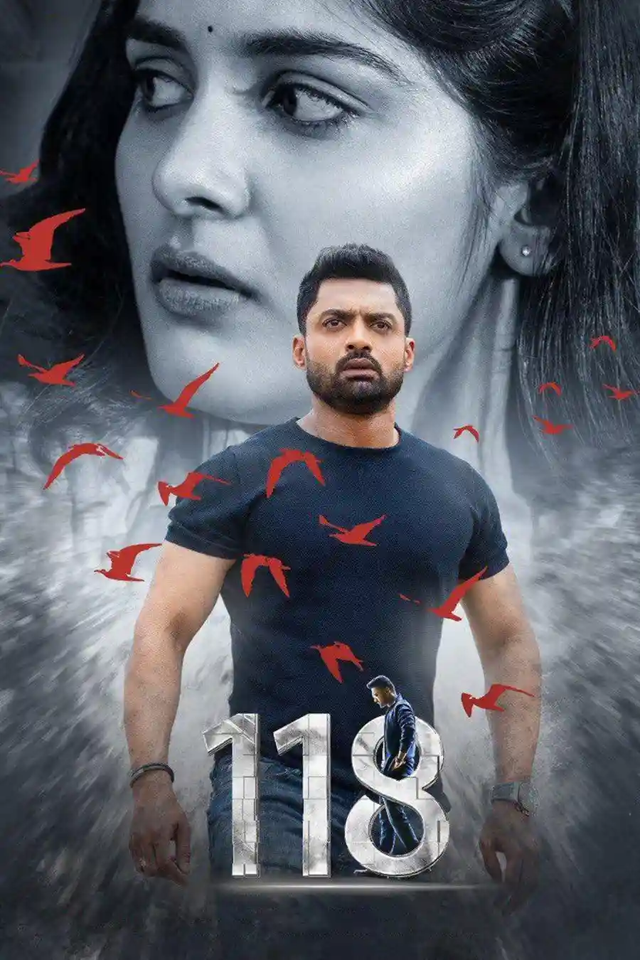 118 2019 Hindi Telugu Dual Audio UnCut South Movie HD ESub filmywap
