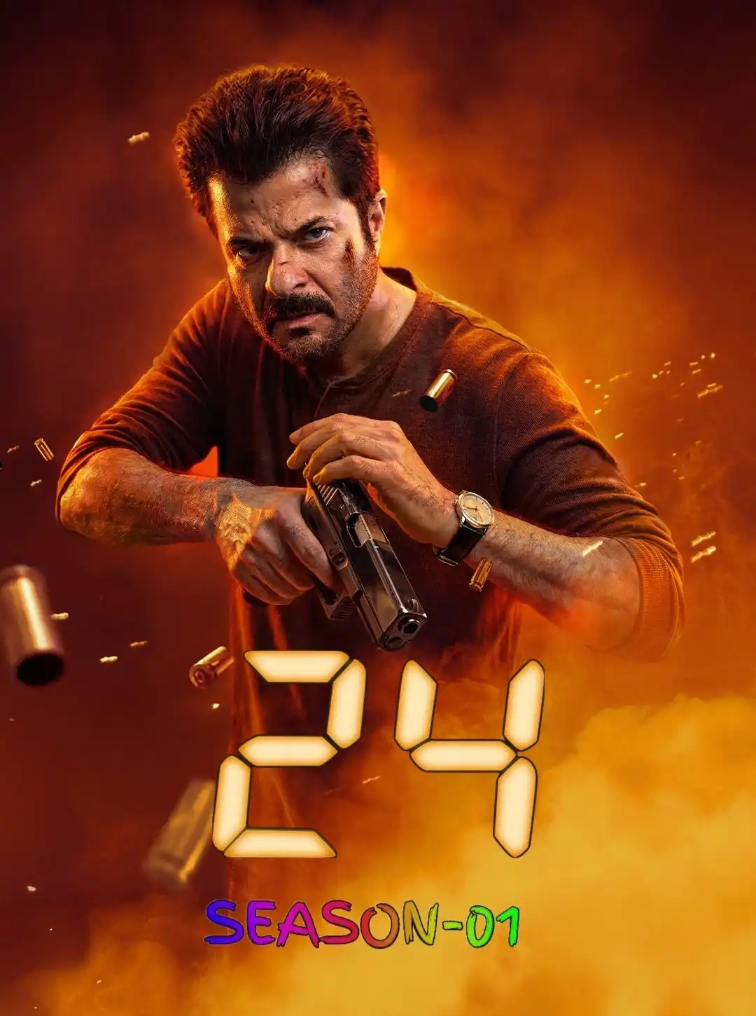 24 India S01 2013 Hindi Completed Web Series HEVC ESub filmywap