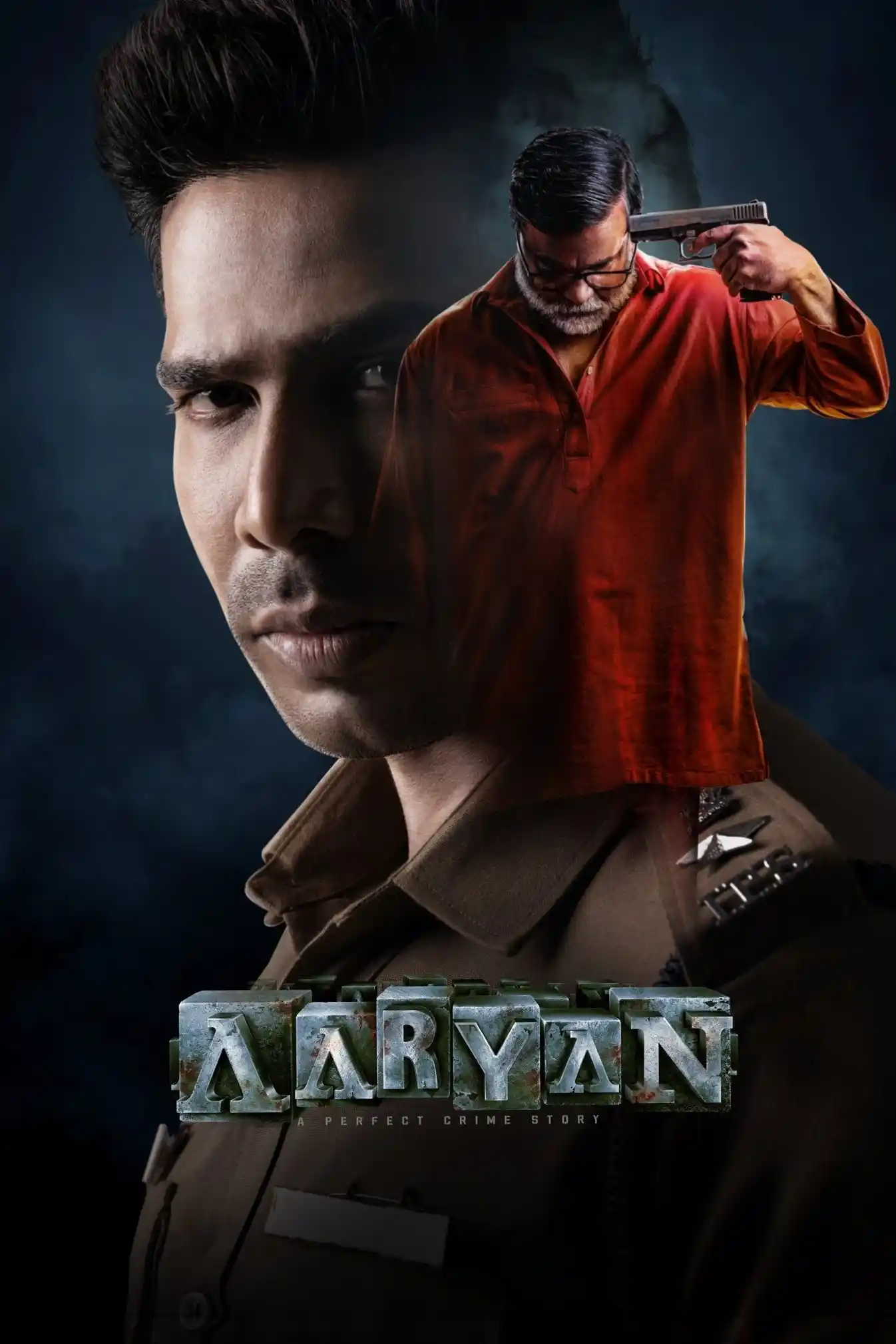 Aaryan 2025 Hindi Tamil Dual Audio UnCut South Movie HD ESub filmywap