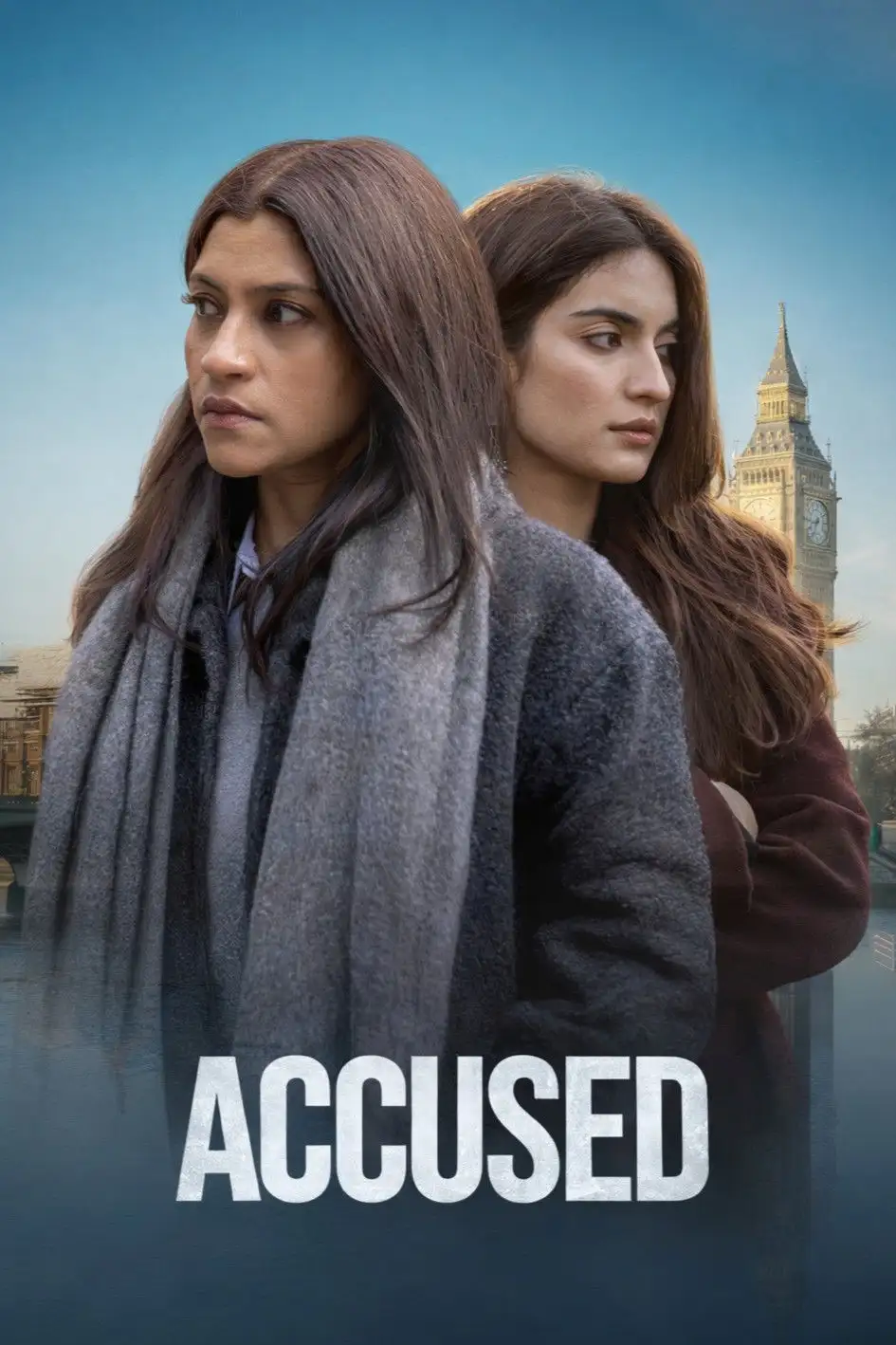 Accused 2026 Bollywood Hindi Movie HD ESub filmywap
