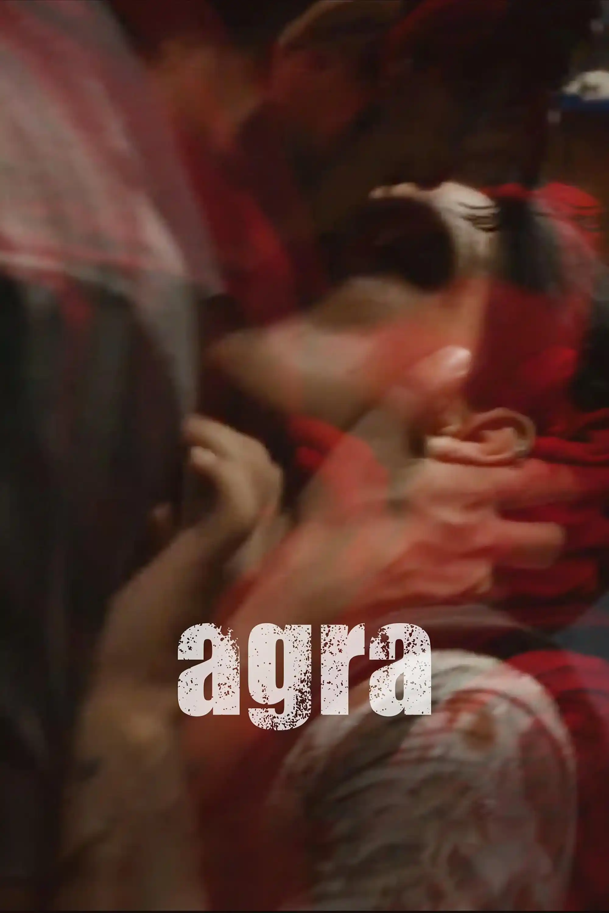 Agra 2025 Bollywood Hindi Movie HD ESub filmywapcom.org