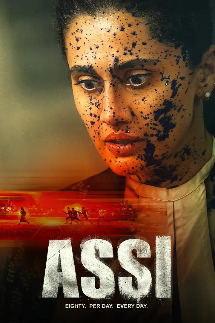 Assi 2026 Bollywood Hindi Movie HD ESub filmywapcom.org