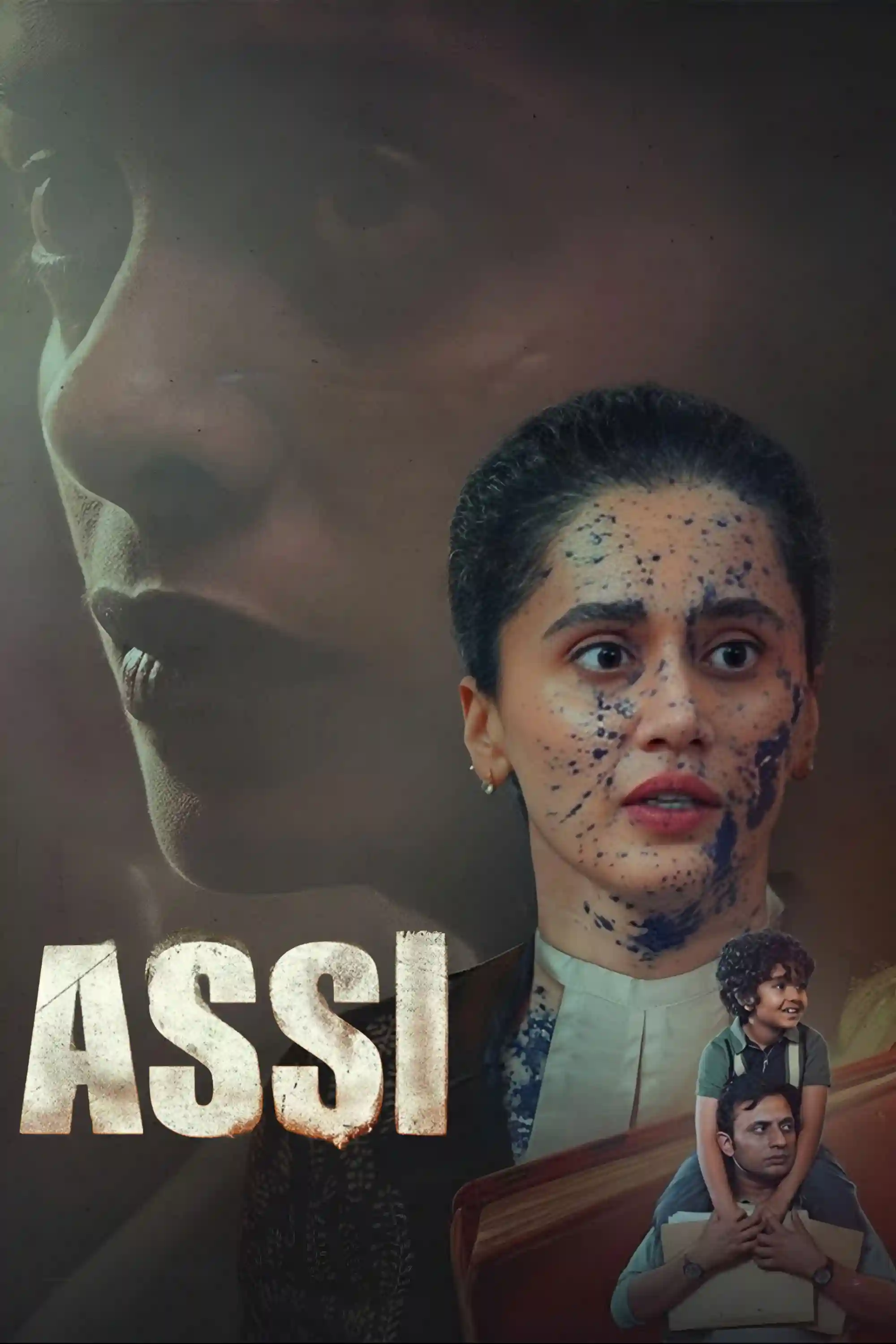 Assi 2026 Bollywood Hindi Movie HQCam filmywap