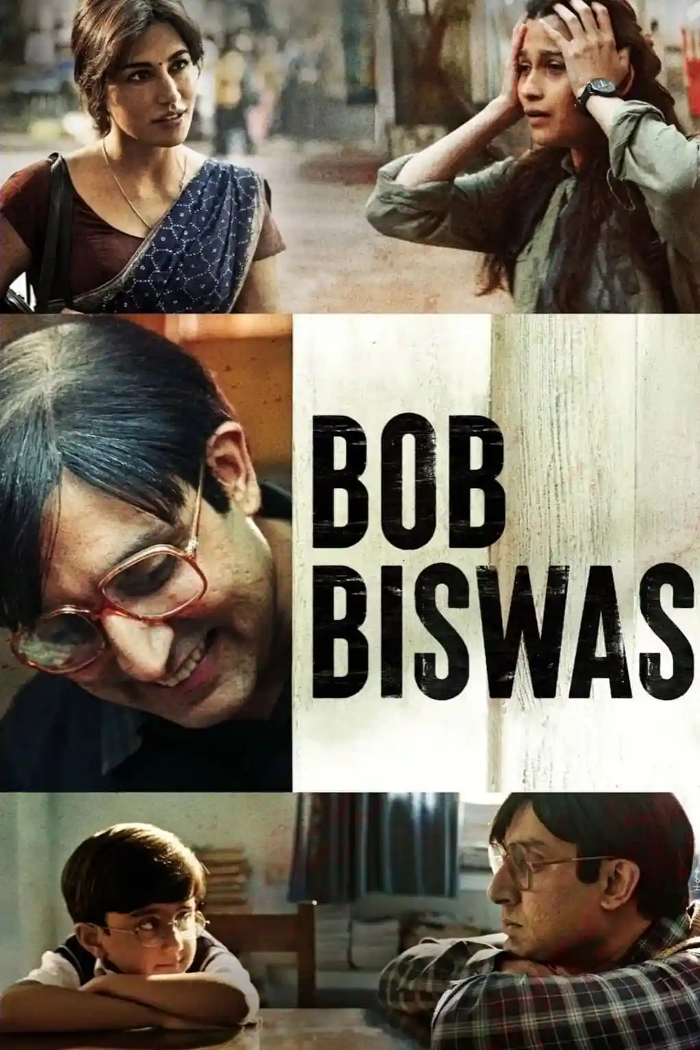 Bob Biswas 2021 Bollywood Hindi Movie HD ESub filmywap