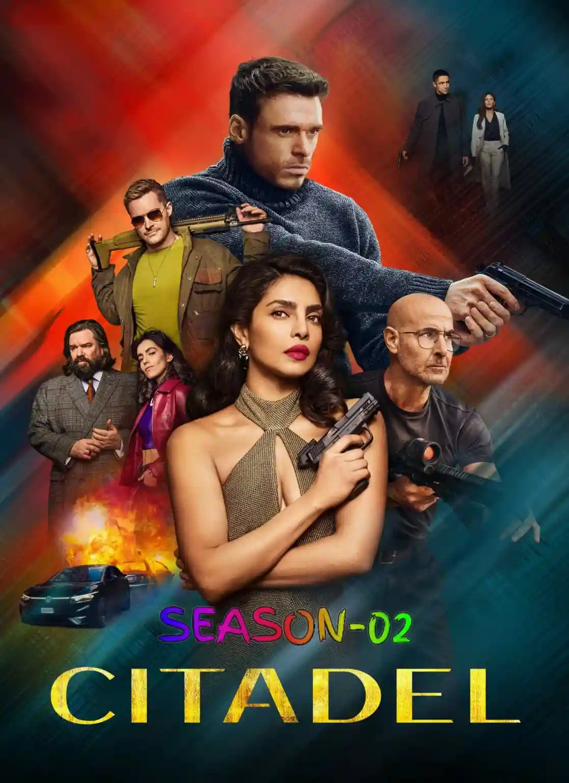 Citadel S02 2026 Hindi English Dual Audio Completed Web Series HEVC ESub filmywapcom.org