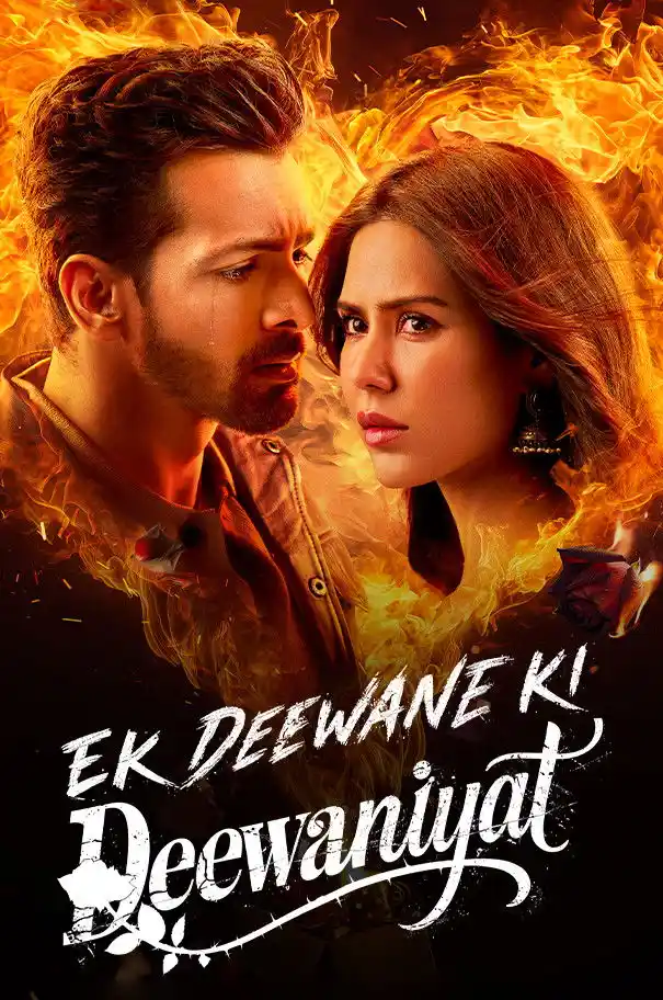 Ek Deewane Ki Deewaniyat 2025 Bollywood Hindi Movie HD ESub filmywap