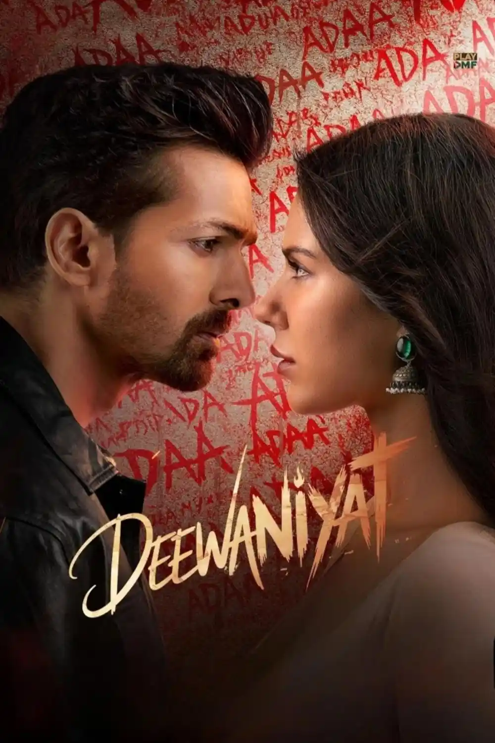 Ek Deewane ki Deewaniyat 2025 Bollywood Hindi Movie HQCam filmywap