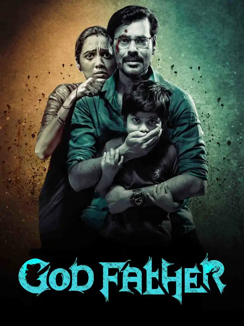 God Father 2020 South Hindi Dubbed Movie HD ESub filmywap