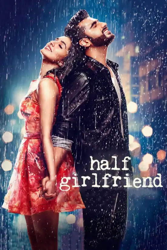 Half Girlfriend 2017 Bollywood Hindi Movie HD ESub filmywap