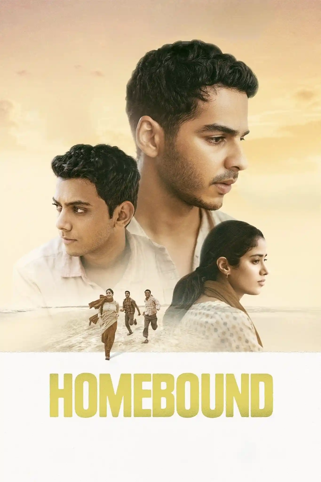 Homebound 2025 Bollywood Hindi Movie HD ESub filmywap