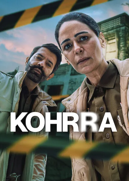 Kohrra S02 2026 Hindi Completed Web Series HEVC ESub filmywap