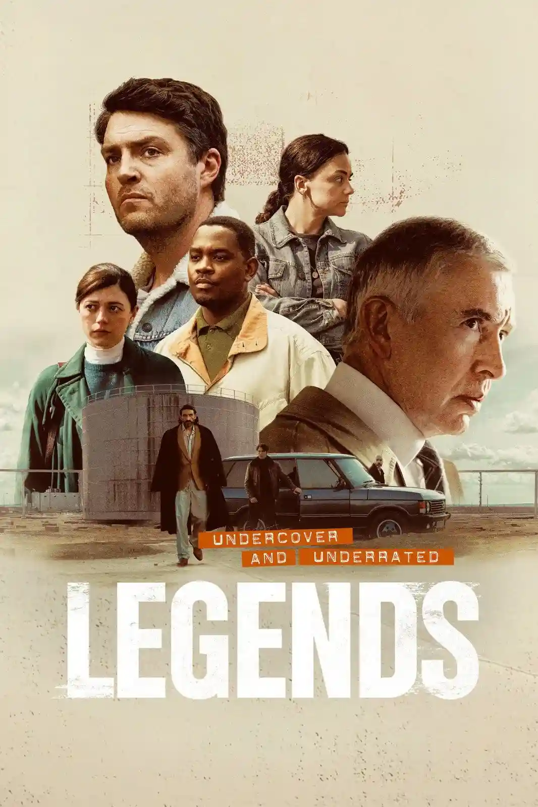 Legends S01 2026 Hindi English Dual Audio Completed Web Series HEVC ESub filmywapcom.org