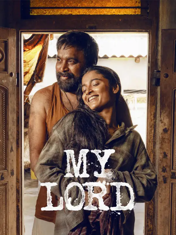 My Lord 2026 Hindi Tamil Dual Audio UnCut South Movie HD ESub filmywap