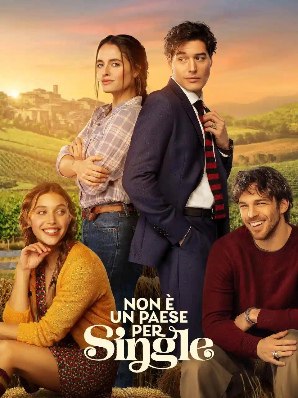 No Place to Be Single 2026 Hindi English Dual Audio Hollywood Movie HD ESub filmywapcom.org