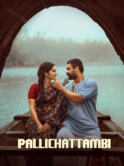 Pallichattambi 2026 South Hindi Dubbed Movie HQCam filmywapcom.org