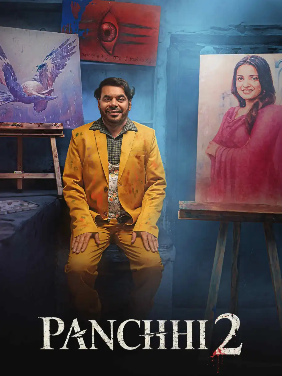 Panchhi 2 2026 Punjabi Movie HD ESub filmywap
