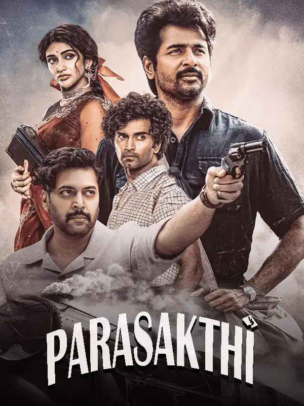 Parasakthi 2026 Hindi HQ Tamil Dual Audio UnCut South Movie HD ESub filmywapcom.org