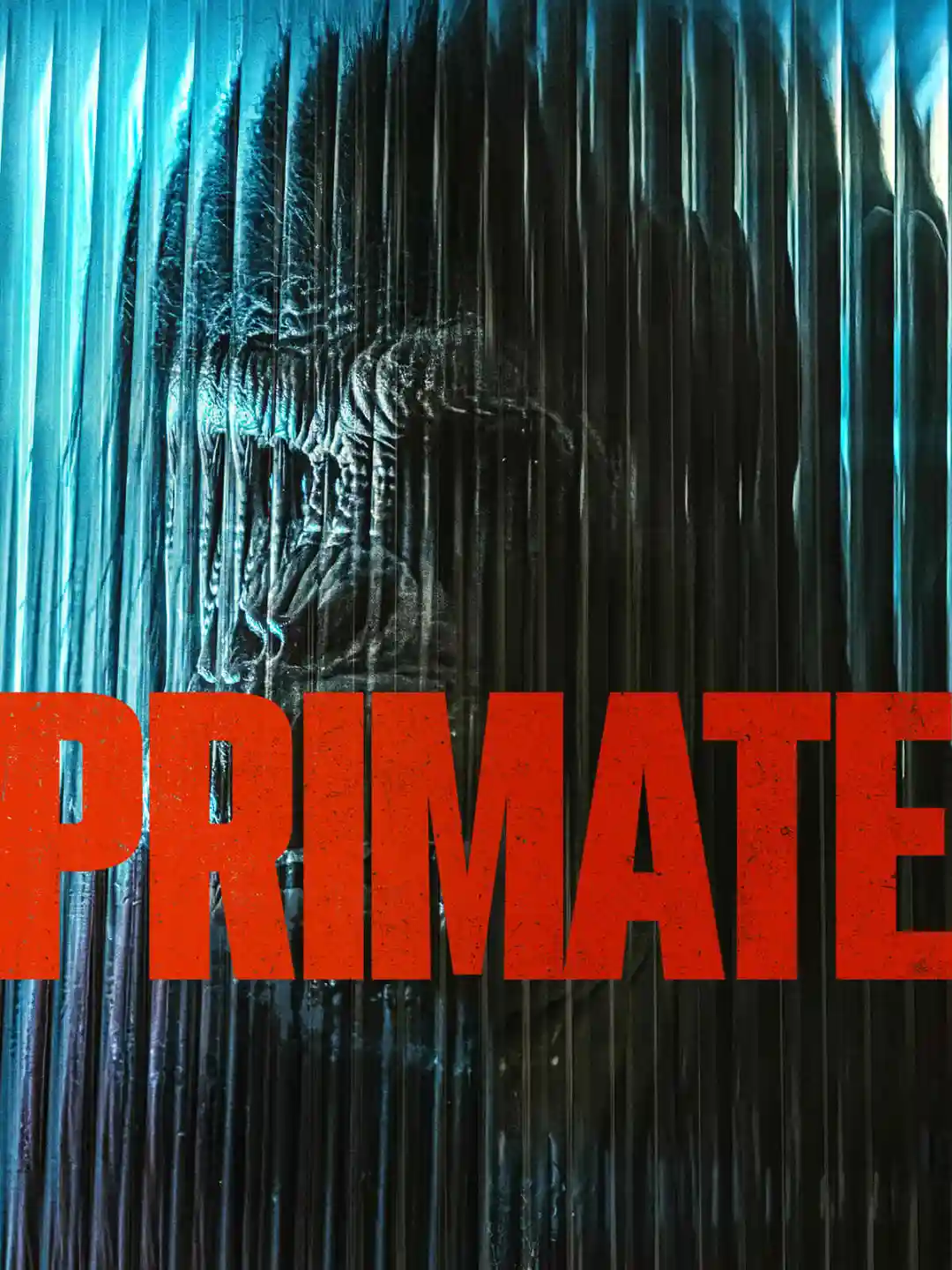 Primate 2025 Hindi English Dual Audio Hollywood Movie HD ESub filmywap