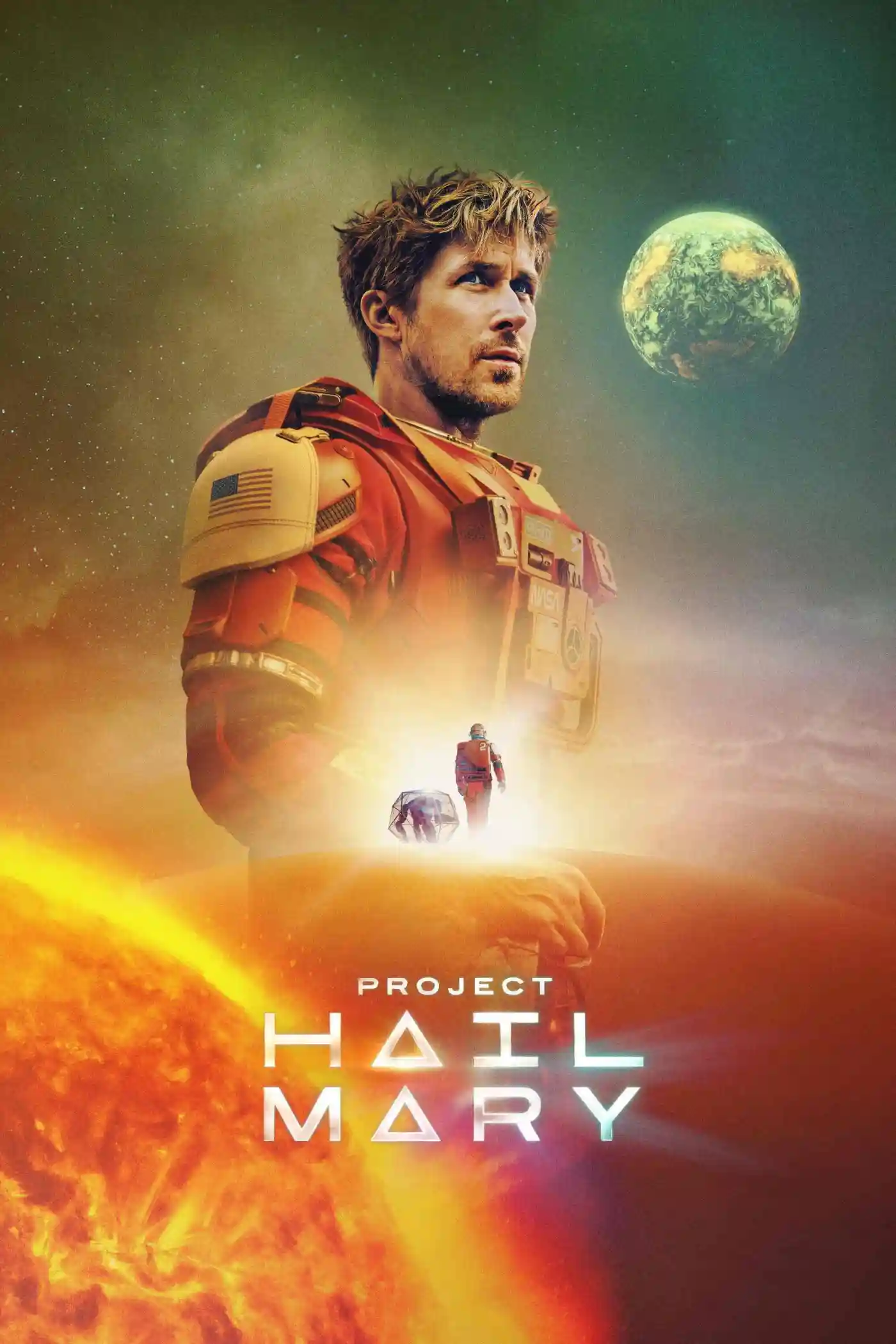 Project Hail Mary 2026 Hindi English Dual Audio Hollywood Movie HD ESub filmywap