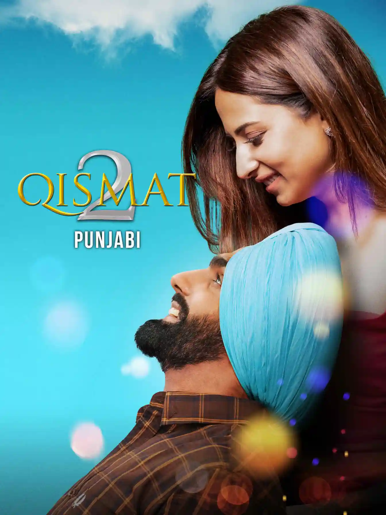 Qismat 2 2021 Punjabi Full Movie HD ESub filmywap