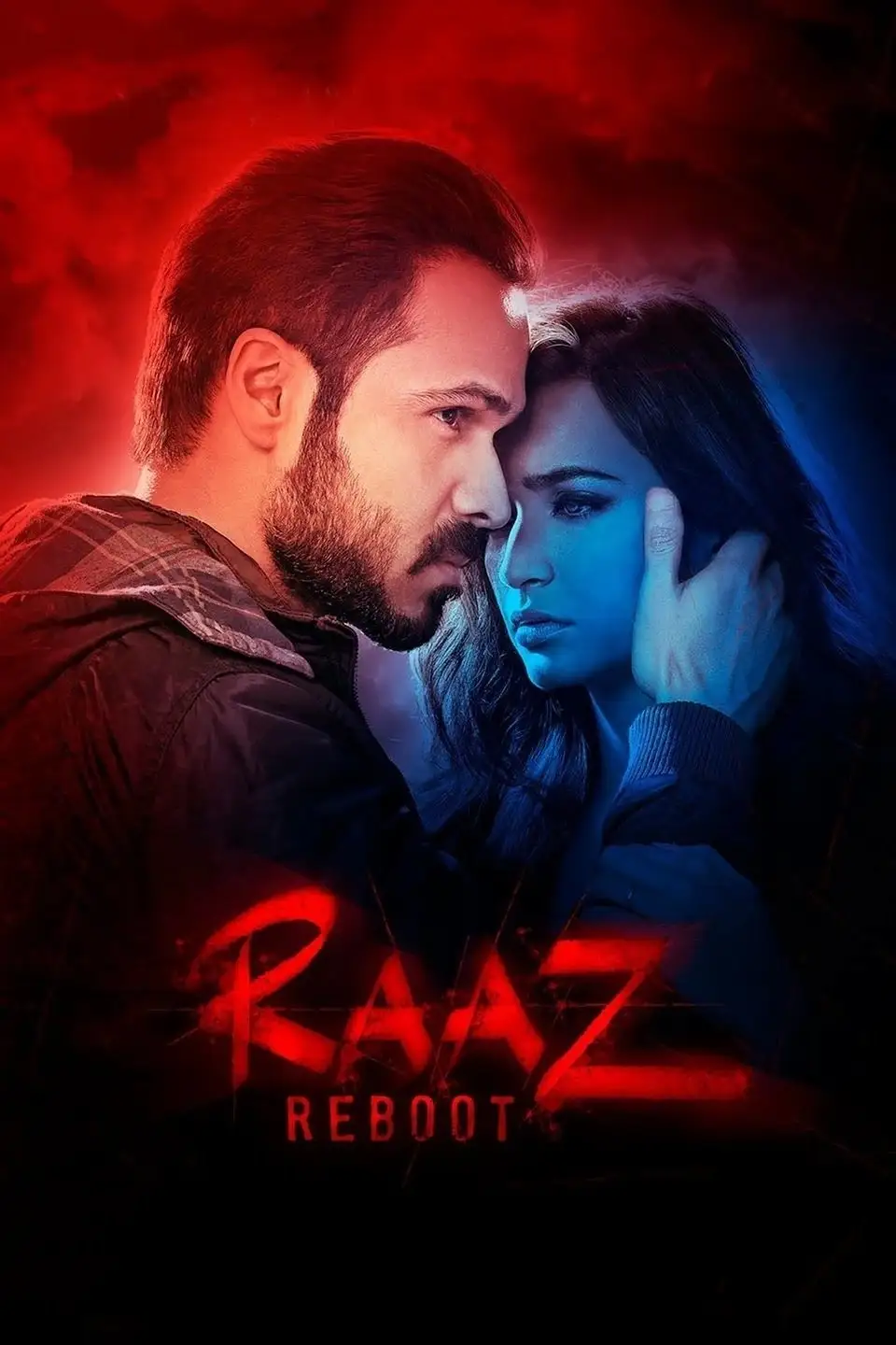 Raaz Reboot 2016 Bollywood Hindi Movie HD ESub filmywap