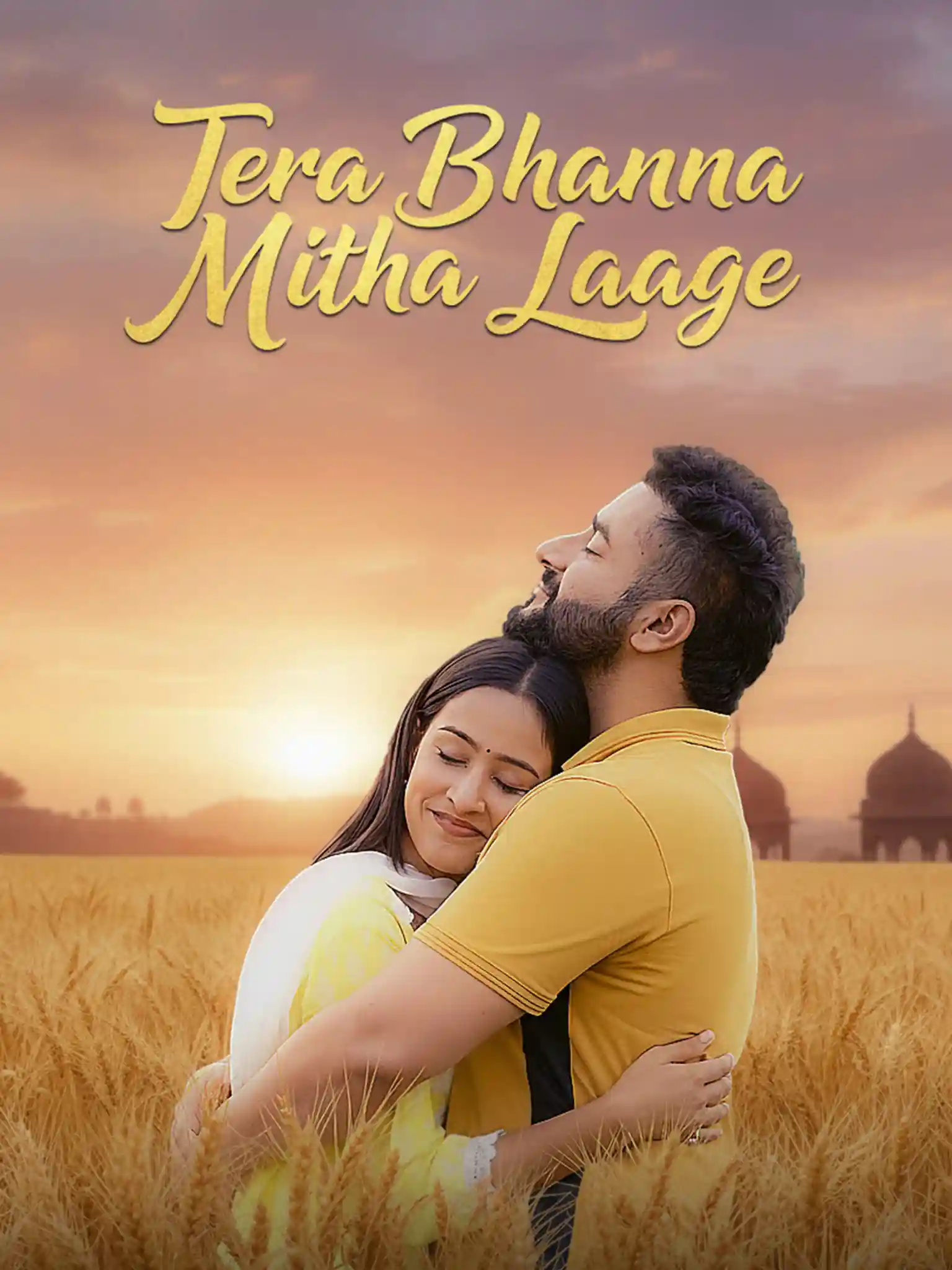 Tera Bhanna Mitha Laage 2025 Punjabi Movie HD ESub filmywap