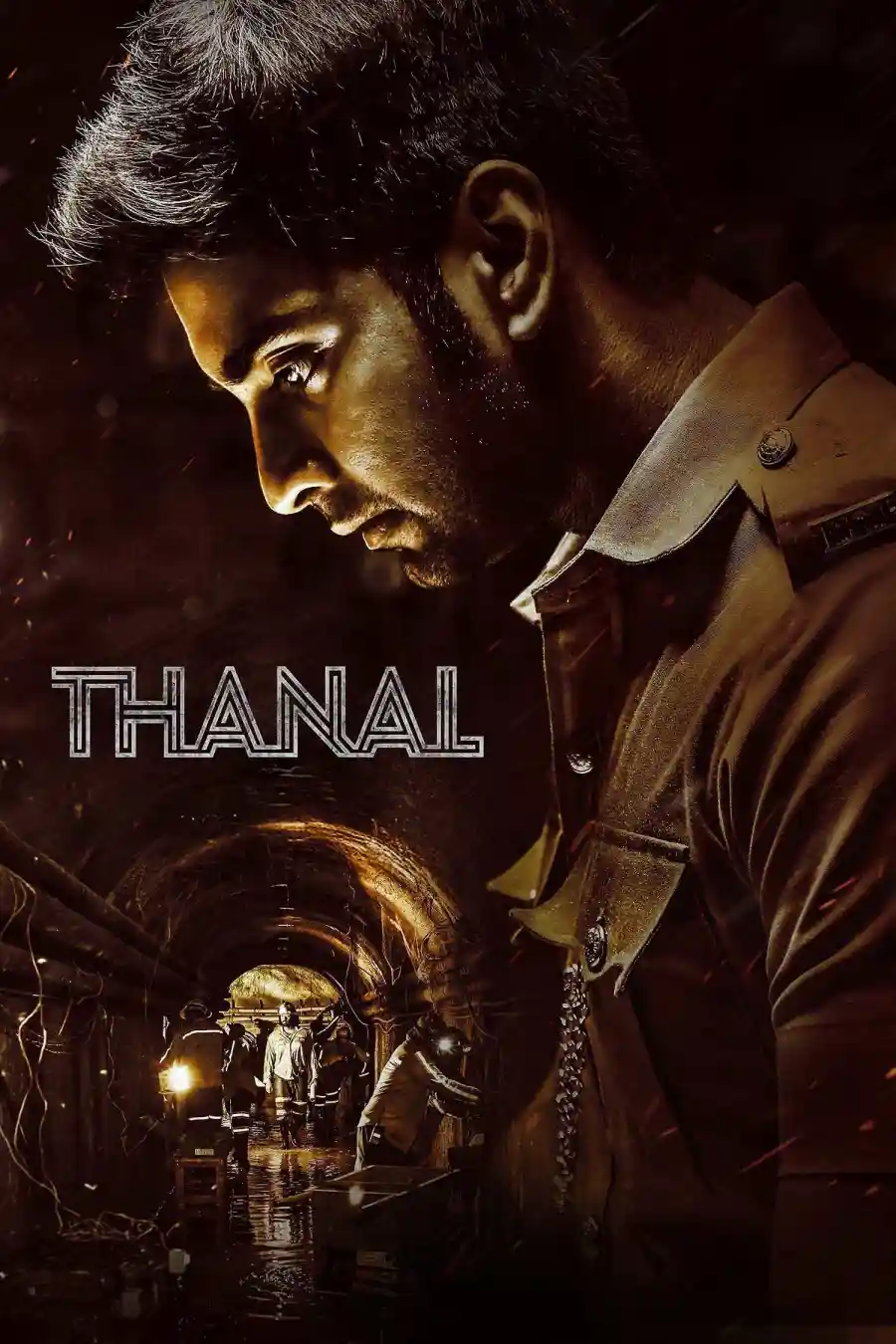 Thanal 2025 Hindi Tamil Dual Audio UnCut South Movie HD ESub filmywap