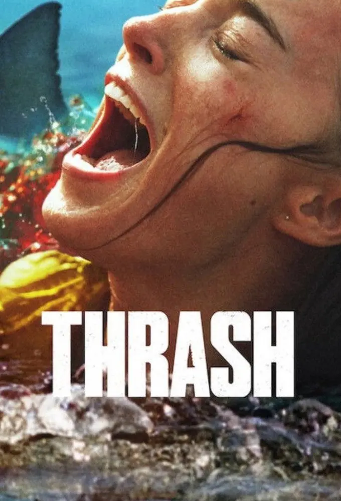 Thrash 2026 Hindi English Dual Audio Hollywood Movie HD ESub filmywap